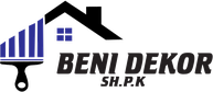 Beni Dekor Logo