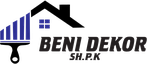 Beni Dekor Logo
